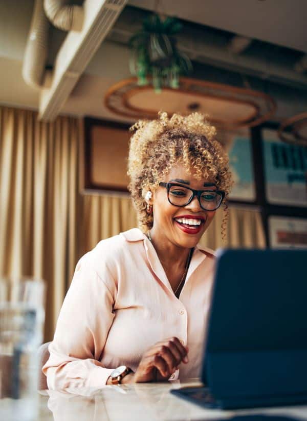 community manager using community data to improve engagement