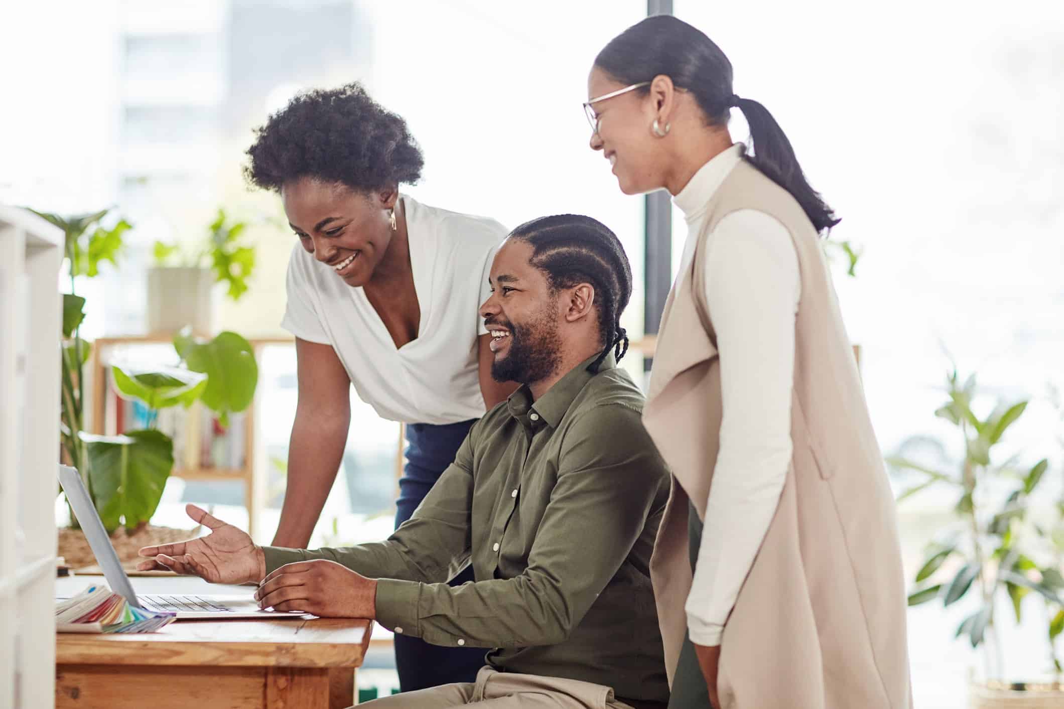 The Business Case for Community-Enabling Tech | Higher Logic