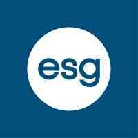 Esg logo