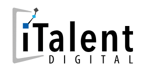 italent digital