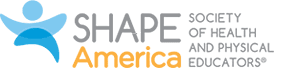 Shape America Logo
