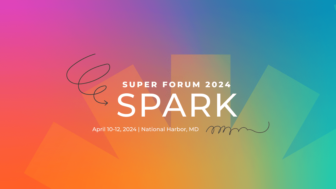 SuperForum Spark Image