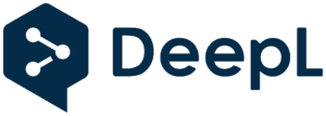DeepL logo
