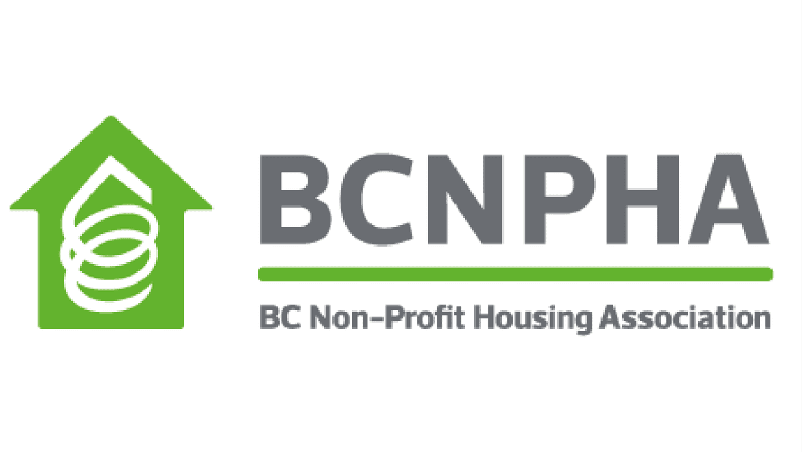 BC Non-Pofit Housing Association logo