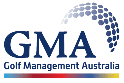 Golf Management Australia logo