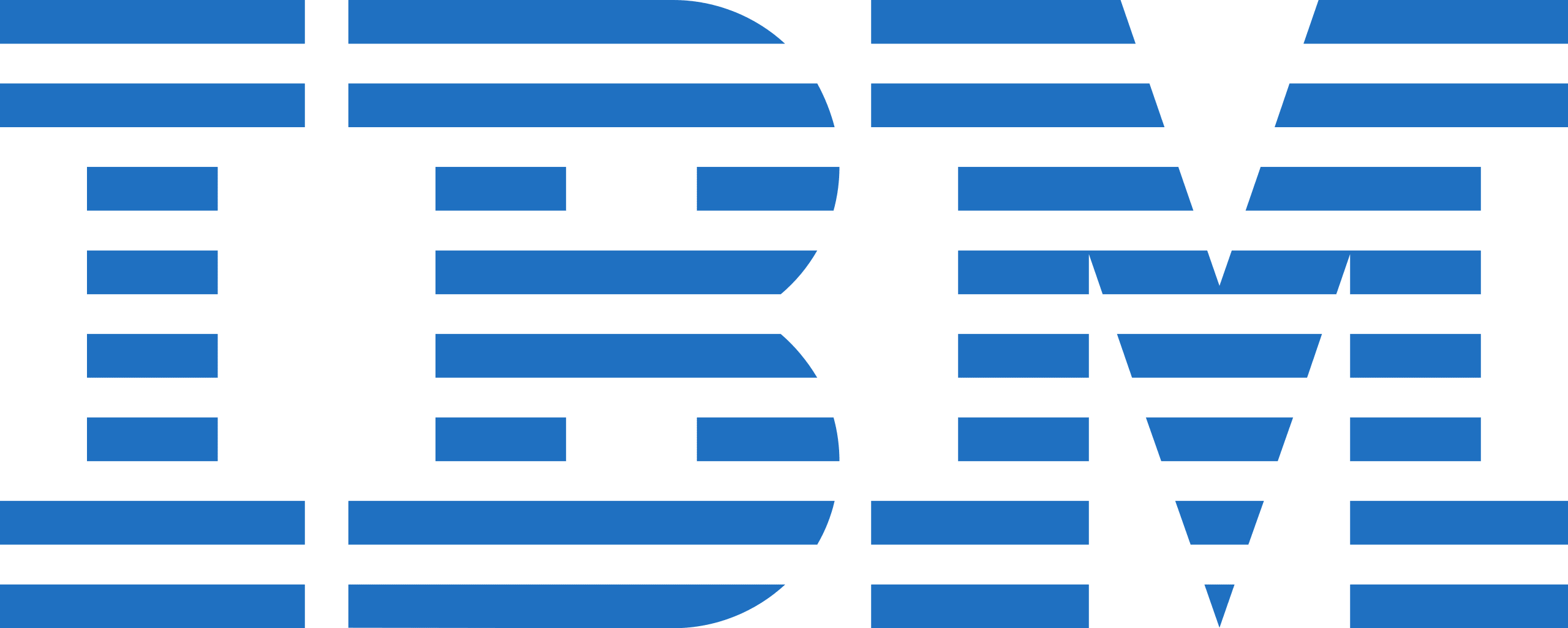 IBM logo