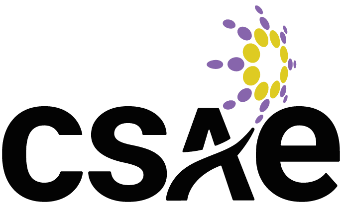 CSAE logo