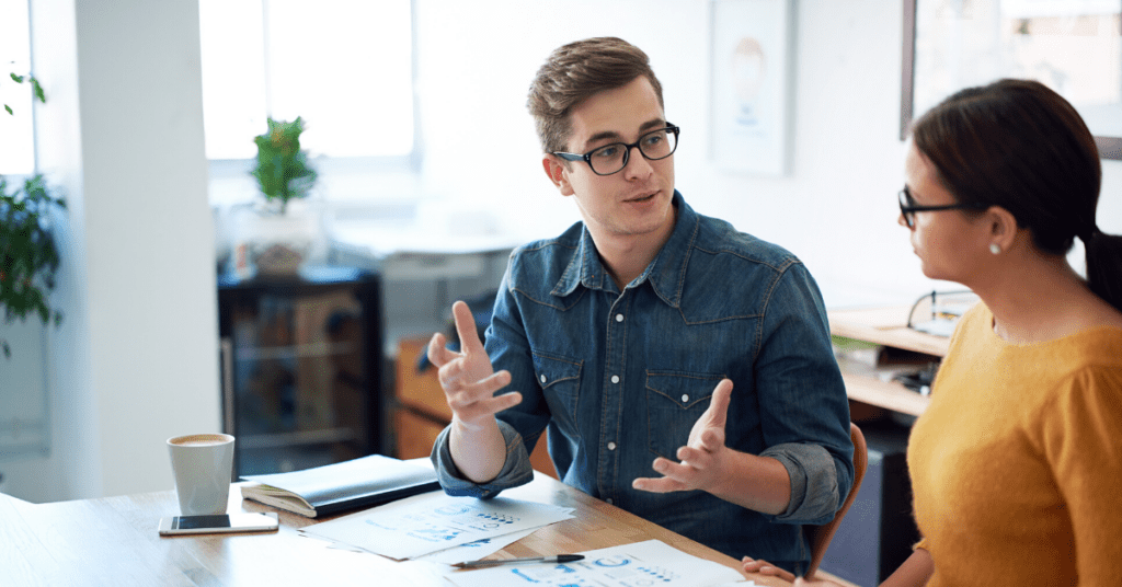 Team reviews a way to prevent email unsubscribes