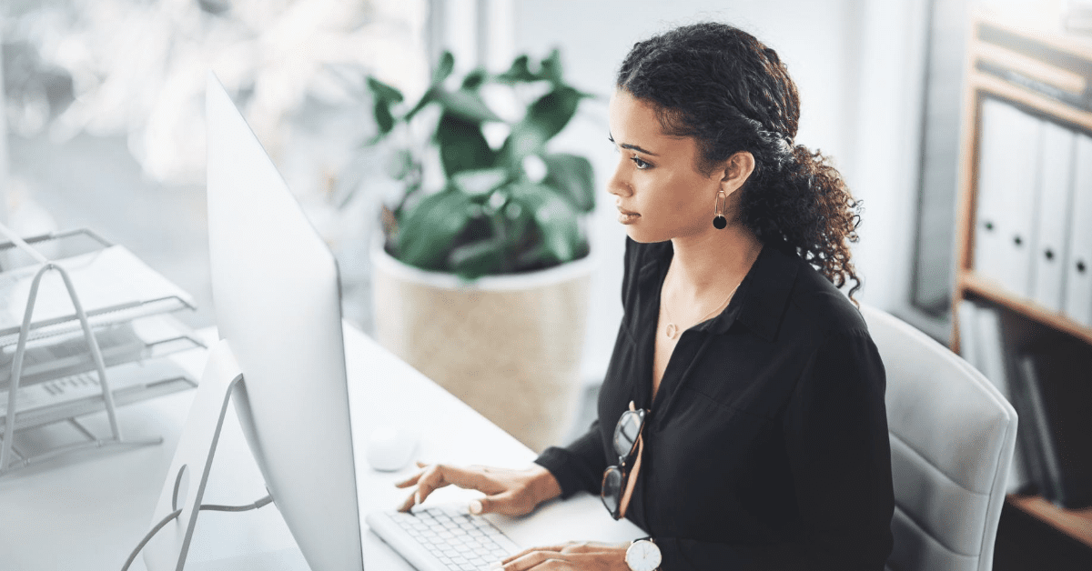 Executive building better community