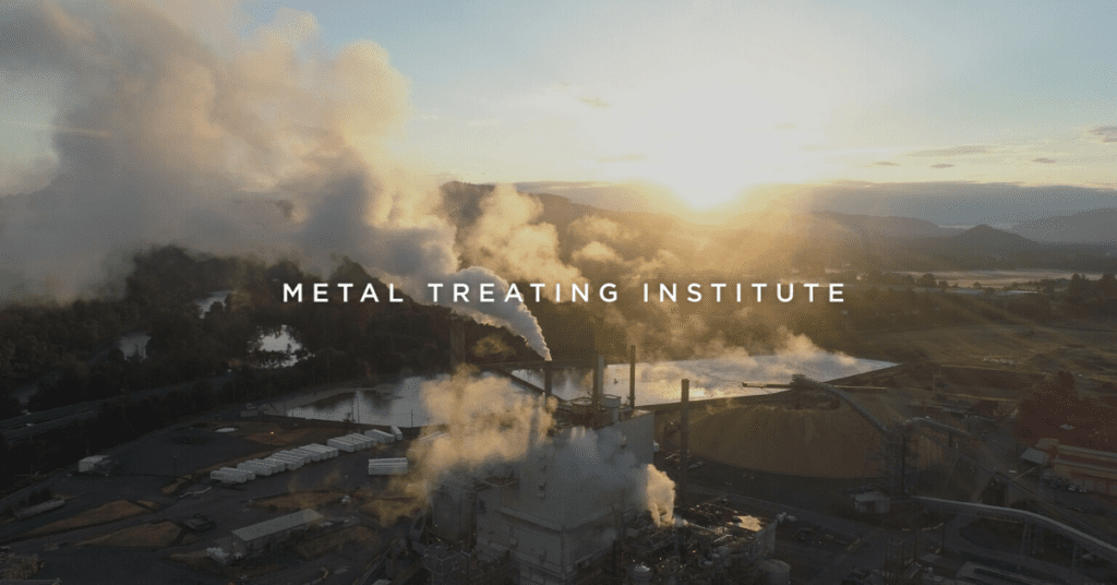 Metal Treating Institute