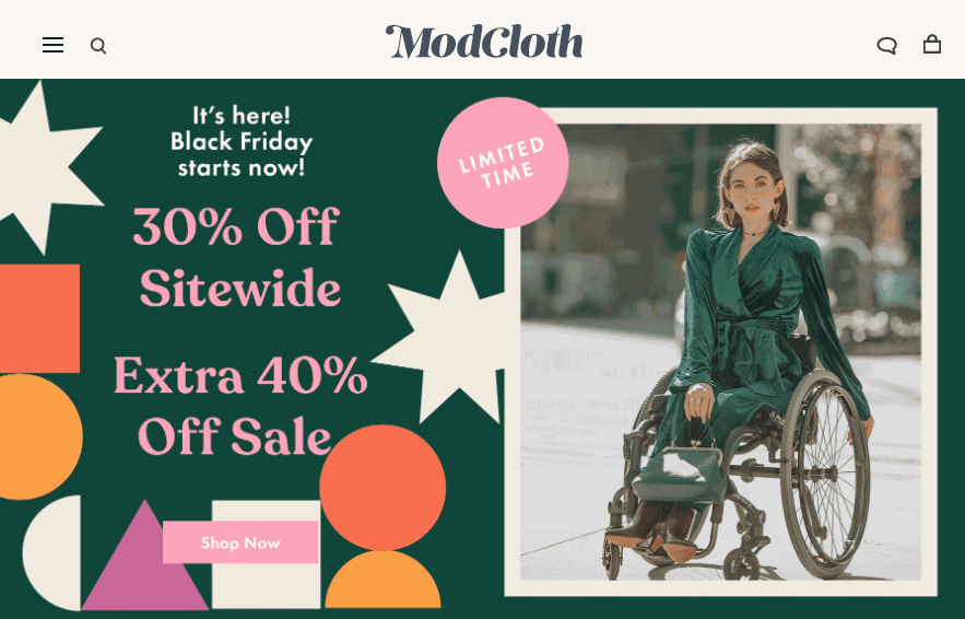 modcloth