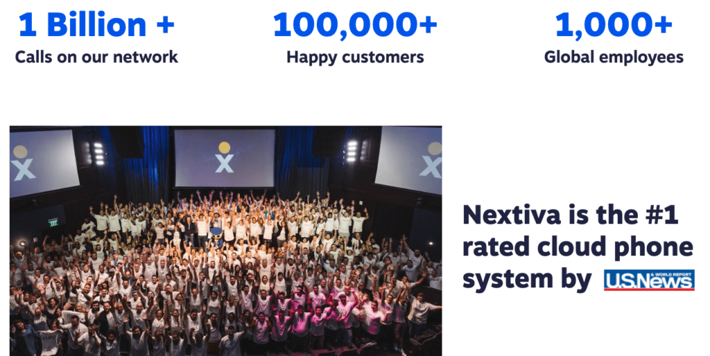 nextiva