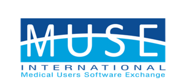 MUSE International Logo