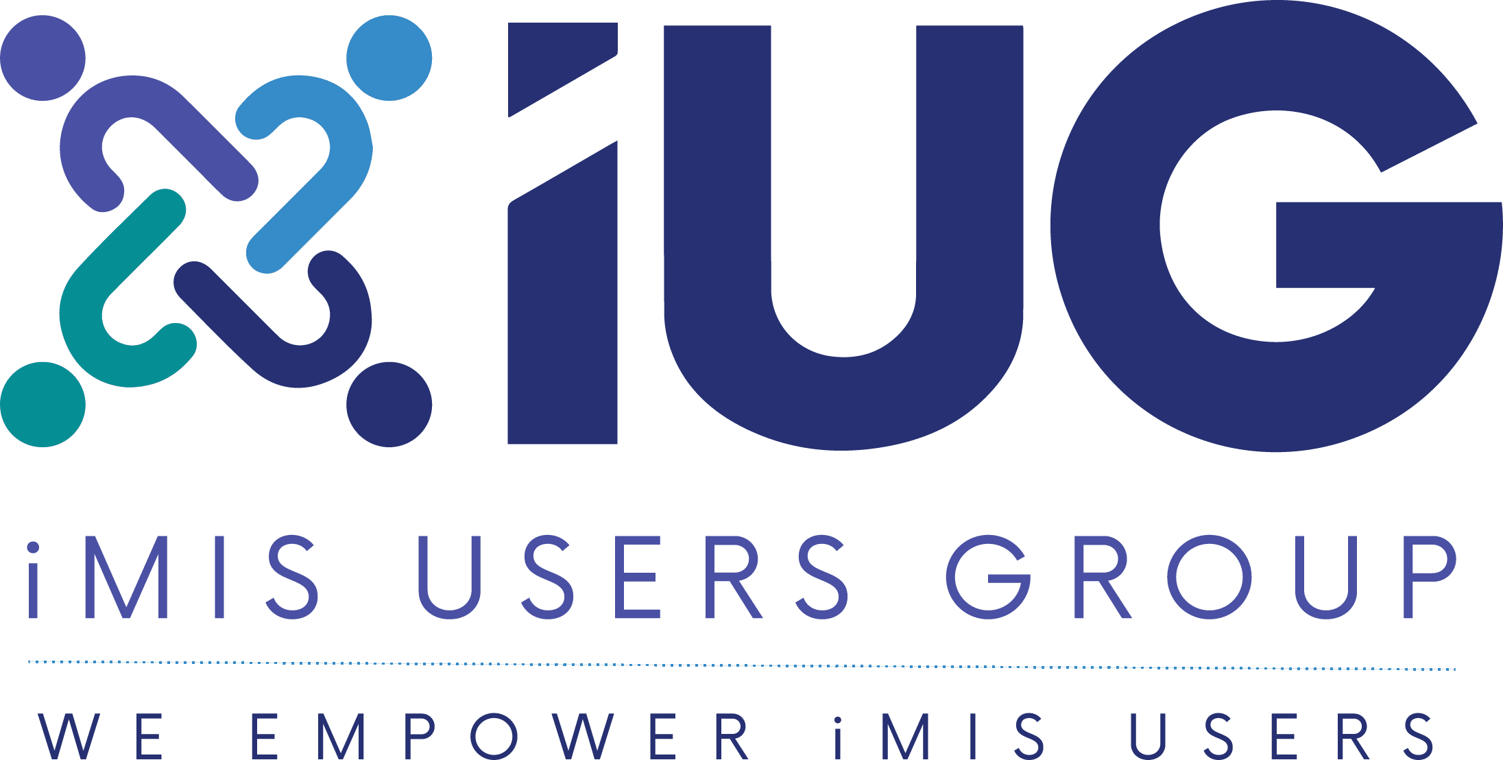 iMIS Users Group logo