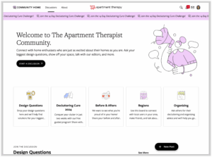 What Is an Online Community Forum? Guide + 15 Examples | Higher Logic