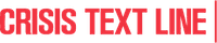 Crisis Text Line logo