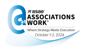 ASAE Associations At Work