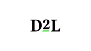 D2L logo