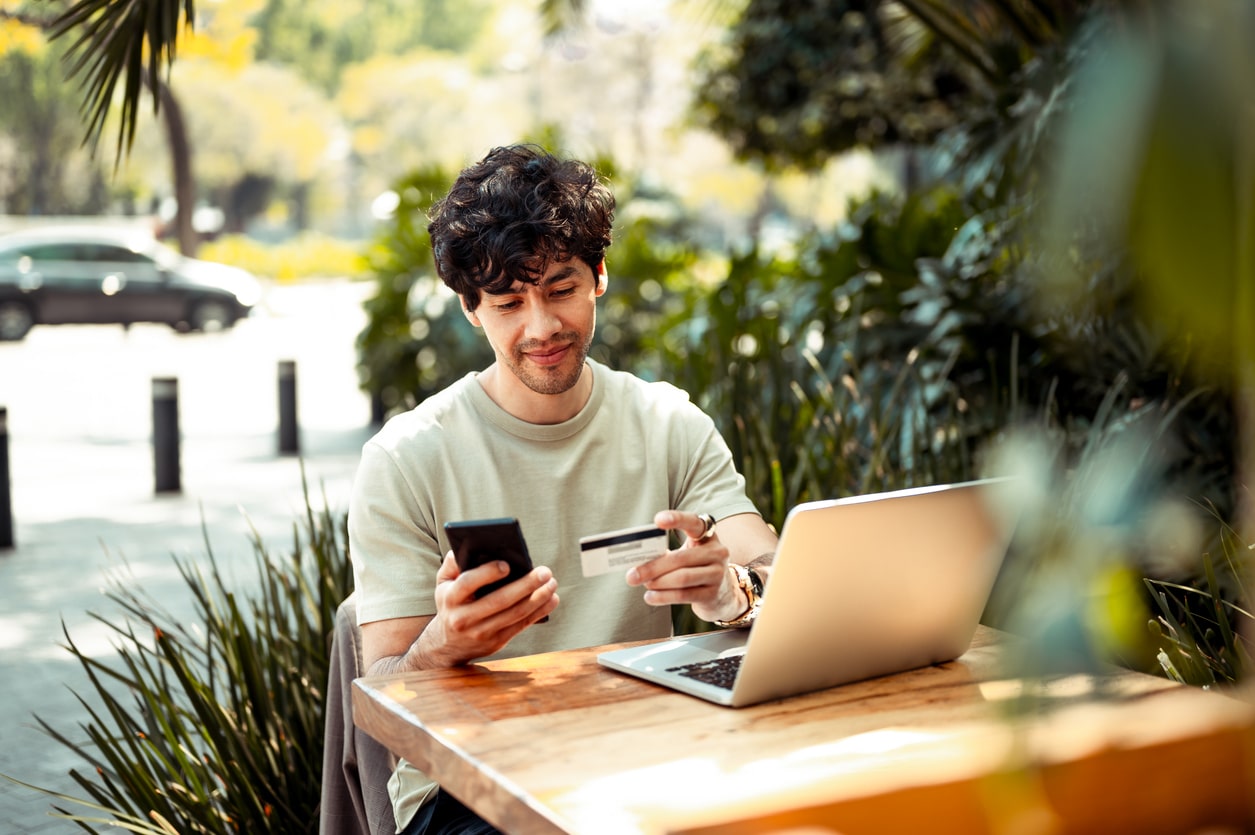 segmenting email based on a person's purchase history