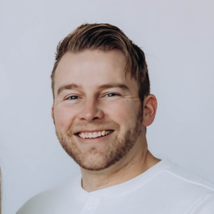 Brendan Leehe
