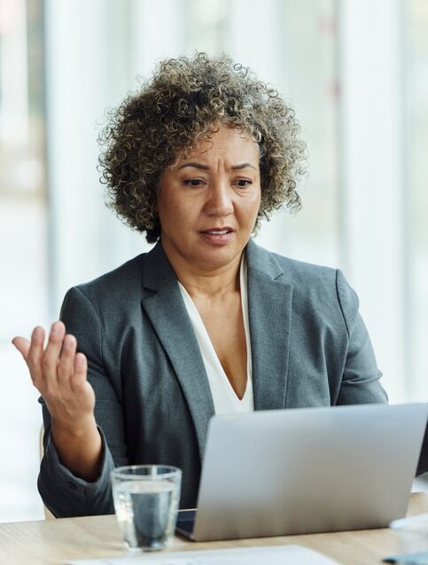 association volunteer feeling underappreciated