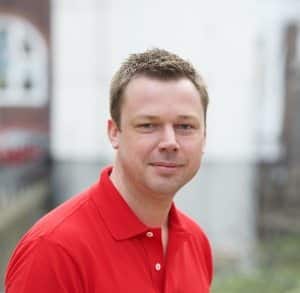 Richard Gott from MemberWise