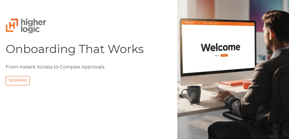 Webinar - Onboarding That Works