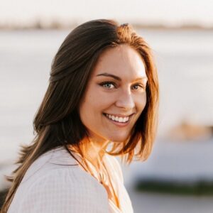 Georgina Donahue, Director of Community Innovation & Strategy at Higher Logic