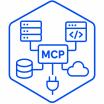 Higher Logic Vanilla MCP icon-web