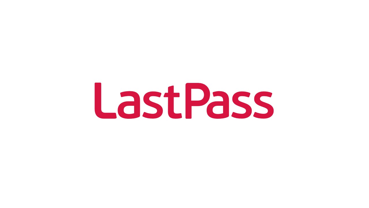 LastPass logo