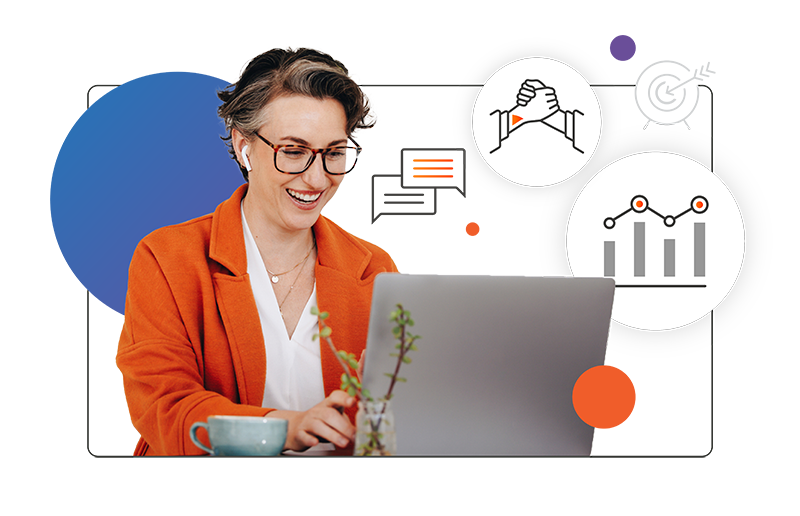Higher Logic Vanilla Managed Services