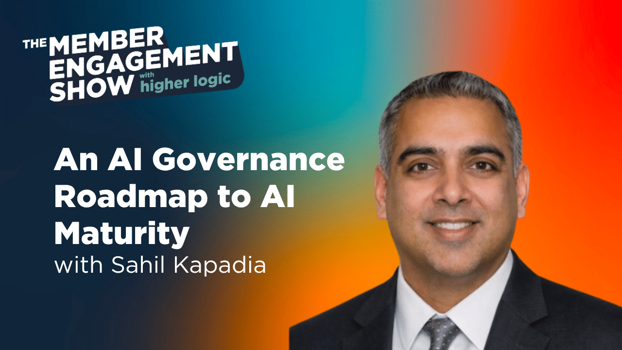 Podcast: AI Governance with Sahil Kapadia